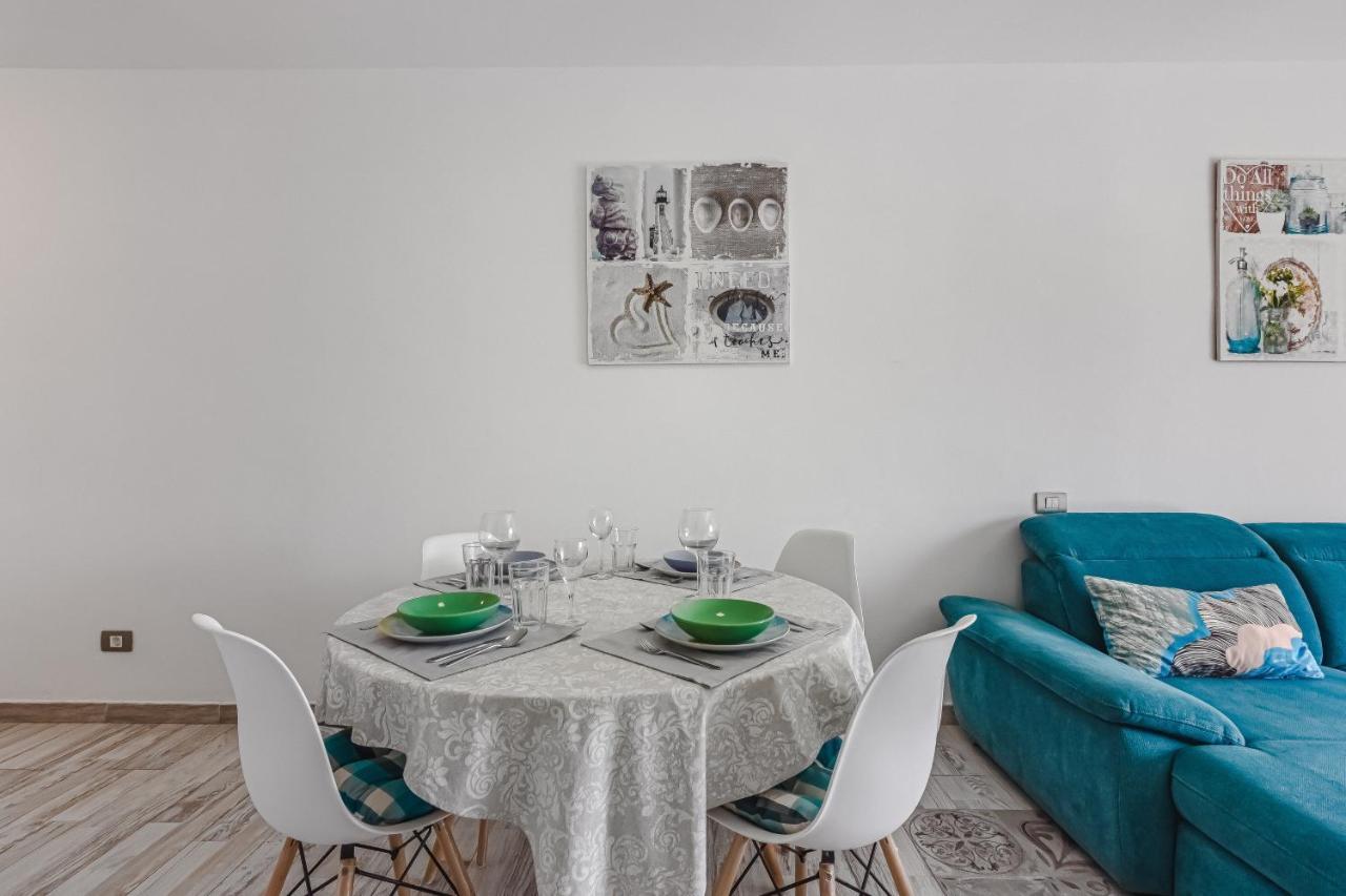 Cozy Apartment In El Duque By Altamarhomes Costa Adeje (Tenerife) Exterior foto