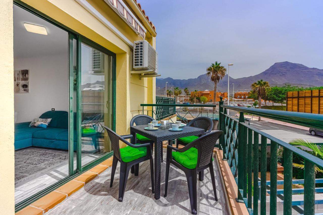 Cozy Apartment In El Duque By Altamarhomes Costa Adeje (Tenerife) Exterior foto