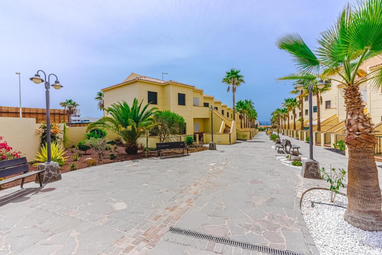Cozy Apartment In El Duque By Altamarhomes Costa Adeje (Tenerife) Exterior foto