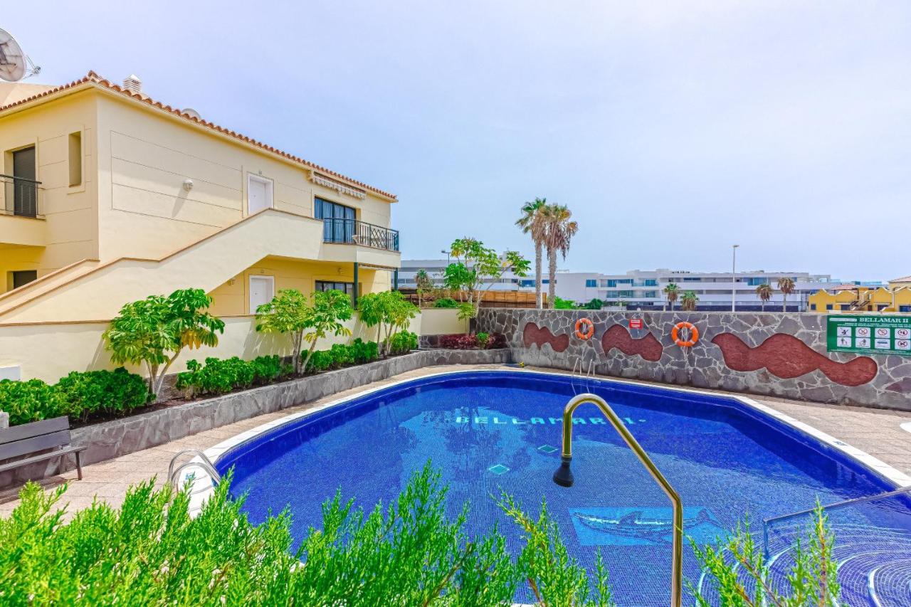 Cozy Apartment In El Duque By Altamarhomes Costa Adeje (Tenerife) Exterior foto
