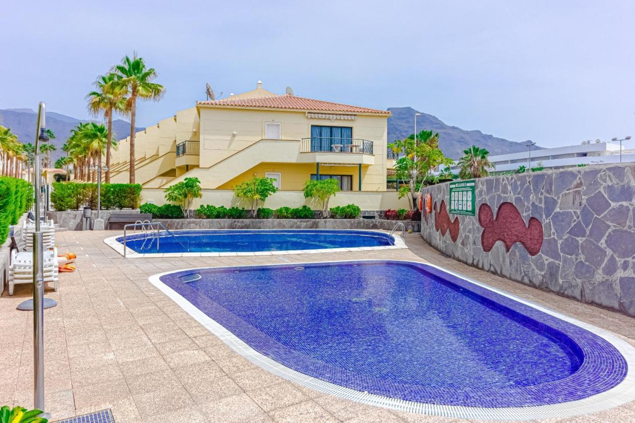 Cozy Apartment In El Duque By Altamarhomes Costa Adeje (Tenerife) Exterior foto