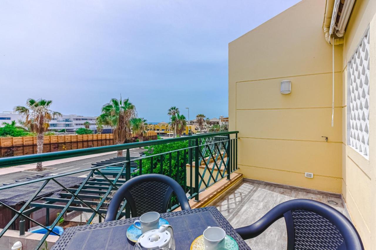 Cozy Apartment In El Duque By Altamarhomes Costa Adeje (Tenerife) Exterior foto