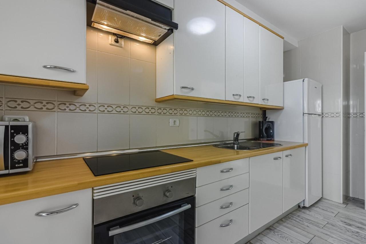 Cozy Apartment In El Duque By Altamarhomes Costa Adeje (Tenerife) Exterior foto